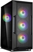 Корпус Zalman I3 Neo Black 511028
