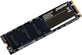 Накопитель SSD 256GB Digma Run S9 (DGSR1256GS93T) 511953