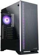 Корпус Zalman S5 Black 512870