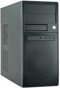 Корпус Chieftec CG-04B-OP 511510