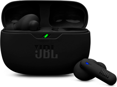 Гарнитура JBL Wave Beam 2 TWS Black 500707
