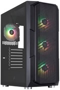 Корпус 1STPLAYER FIREBASE XF (XF-BK-4F7) 511278