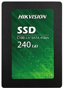Накопитель SSD 240GB Hikvision C100 (HS-SSD-C100/240G) 511798