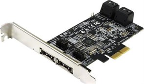 Плата расширения портов ST-Lab A-520 514725