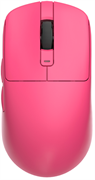 Мышь Royal Kludge M3 Berry Red 517496