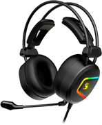 Гарнитура Bloody MC750 Black 500277