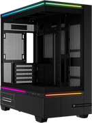 Корпус Thermalright M10 Black 512688