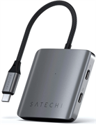 USB-концентратор Satechi ST-H4CPDM 502512