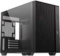Корпус ID-COOLING Flow 500 Black 511169