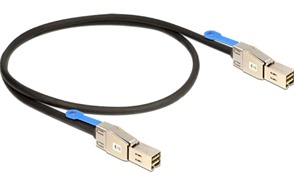 Кабель LSI SAS-3M-SFF8644-SFF8644 506168