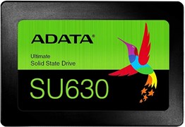 Накопитель SSD 240GB ADATA Ultimate SU630 (ASU630SS-240GQ-R) 511687