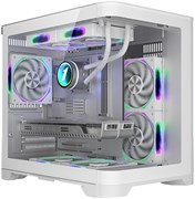 Корпус 1STPLAYER UView UV5 White 511352
