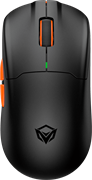 Мышь MeeTion Air GW39 Black 517166