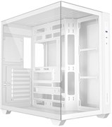 Корпус ID-COOLING View 510 White 512390