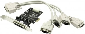 Плата расширения портов ST-Lab CP-150 514727