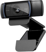 Веб-камера Logitech C920e (960-001360/960-001086) 502166
