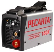 Сварочный аппарат Ресанта САИ-160K 503571