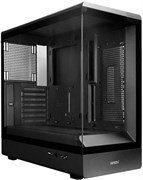 Корпус Ginzzu GL570 Black 512334