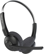 Гарнитура JLab GO Work Pop Wireless Headphones Black 500728