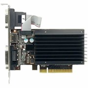 Видеокарта NVIDIA GeForce GT 730 AFOX 1GB (AF730-1024D3L3-V3) 513783