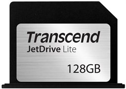 Карта памяти 128GB SD Transcend JetDrive Lite 360 (TS128GJDL360) 503877