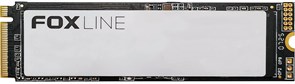 Накопитель SSD 256GB Foxline X5T (FL256M80CSM259X5T) 511998