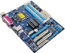 Материнская плата Gigabyte GA-G41M-COMBO 513412
