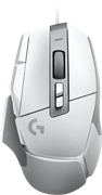 Мышь Logitech G502 X White (910-006147/910-006150) 517099