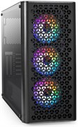 Корпус ExeGate EVO-9202 700W Black 511946