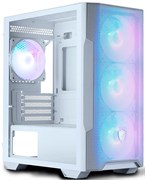 Корпус MSI MAG FORGE M100R White 512530