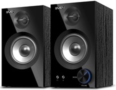 Колонки Sven SPS-621 Black 502908