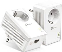 Powerline-адаптер TP-Link TL-PA7017P KIT 505611