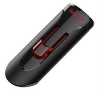 USB Flash накопитель 256GB SanDisk Cruzer Glide (SDCZ600-256G-G35) 504714