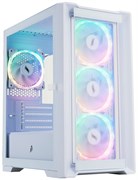 Корпус 1STPLAYER TRILOBITE T4-G ARGB White 511346