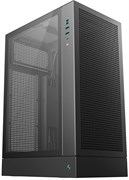 Корпус DeepCool CH170 Plus Black 511539