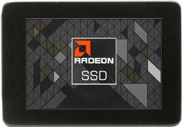 Накопитель SSD 240GB AMD R5 Series (R5SL240G) 511698