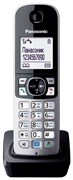 Трубка Panasonic KX-TGA681RUB 509809