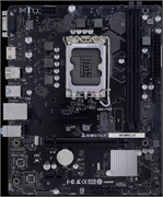 Материнская плата Biostar H610MHC 2.0 513141