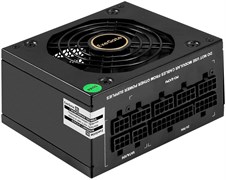 Блок питания 550W ExeGate M550 GOLD (EX297192RUS) 517976