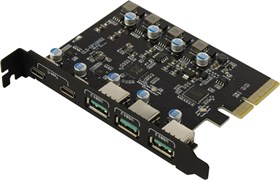 Контроллер USB KS-IS KS-798 514537