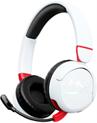 Гарнитура HyperX Cloud Mini White (7G8F2AA) 500626