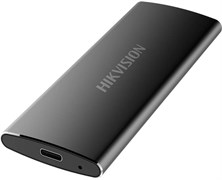 Внешний накопитель SSD 256GB Hikvision T200N (HS-ESSD-T200N/256G) 504798