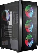 Корпус Ginzzu GL300 Black 512333