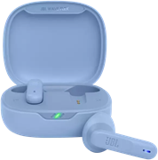 Гарнитура JBL Wave Flex TWS Blue 500723