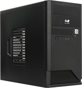 Корпус InWin EMR-048 Black 510883