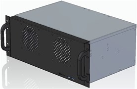 Серверный корпус Procase 4U300-08 507687