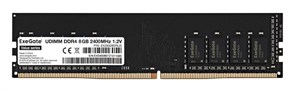 Оперативная память 8GB DDR4 2400MHz ExeGate Value (EX283085RUS) 510329