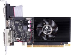 Видеокарта NVIDIA GeForce GT 710  Colorful 2GB (GT710-2GD3-V) 513779