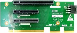 Плата расширения Gooxi SL2108-748-PCIE5-M 508370