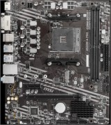 Материнская плата MSI A520M-A PRO 512888